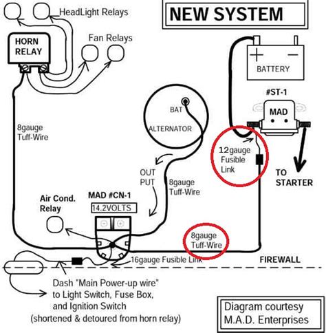 95 camaro alternator wiring diagram 